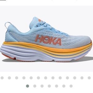 Hoka Bondi 8